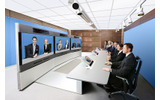 「TANDBERG Telepresence T3」イメージ画像の画像