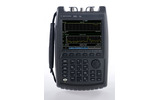 「Agilent FieldFoxハンドヘルドRFアナライザ」の画像