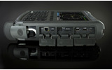 「Agilent FieldFoxハンドヘルドRFアナライザ」の画像