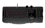 Microsoft SideWinder X6 キーボードの画像