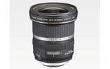 EOS 20D/Kiss Digital用の超広角ズームレンズの画像