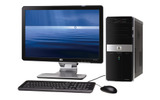 HP Pavilion Desktop m9380jp/CTの画像