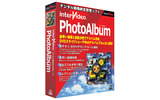 InterVideo PhotoAlbumの画像