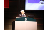 同社代表取締役社長CEO 杉本晴重氏の画像