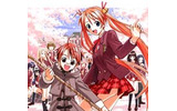 　TVアニメ「魔法先生ネギま！」のWebラジオ「ネギま！」（仮）がアニメイトTVで今冬より配信されることが決定した。の画像