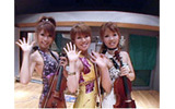 asianTrinityの画像
