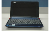 サイズは249(W)×170(D)×29(H)mm、重量約1.1kg。の画像