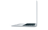 高さが0.4（最薄部）〜1.94（最厚部）cmのMacBook Airの画像