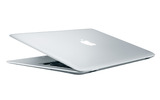 高さが0.4（最薄部）〜1.94（最厚部）cmのMacBook Airの画像