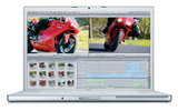 MacBook Proの17型の画像