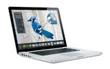 MacBook Proの15.4型の画像