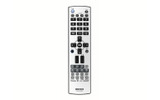 LCD-DTV222XBRリモコンの画像