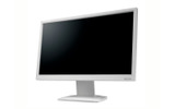 LCD-MF221Xのホワイトの画像