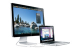 新MacBookとの接続イメージの画像