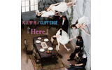 「Here」ジャケットの画像