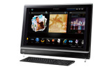 HP TouchSmart PC IQ800jpシリーズの画像