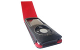 Leather Case for 4th iPod nano/使用例の画像
