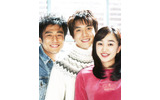 韓国2003年放送の感動のラブストーリー「ラブレター」が国内初配信の画像