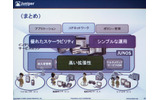 ジュニパーネットワークスは21日、エッジ・ポートポリオを拡大する「インテリジェント・サービス・エッジ」(ISE)を発表した。の画像