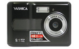 YASHICA EZ F924の画像