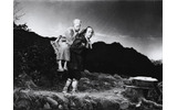 「楢山節考」の画像