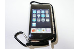 iPod touch収納イメージの画像
