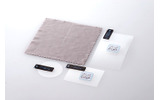 Protect Film Set for iPod classicの画像