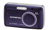 μ-40 DIGITALの画像