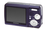 μ-40 DIGITALの背面の画像