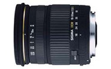 　シグマは、ペンタックスのデジタル一眼レフカメラ「*ist D/DS」専用大口径標準ズームレンズ「18-50mm F2.8 EX DC」の発売日を12月1日に決定した。価格は70,000円。の画像