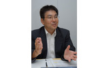 大塚商会マーケティング本部ODSプロモーション課の北堀利明氏の画像