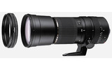 SP AF200-500mm F/5-6.3 Di LD IF(モデルA08)の画像