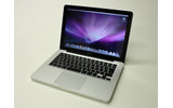 新しいMacBookの画像