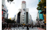 SHIBUYA109前特設ステージの画像