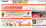 年賀状特集2009の画像