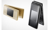 docomo STYLE series F-02Aの画像
