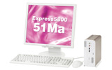 Express5800/51Maの画像