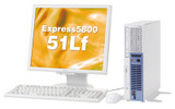 Express5800/51Lfの画像