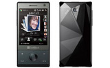 Touch Diamond SoftBank X04HT（HTC製）の画像