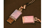 Micro I-Stick 8301 Made with CRYSTALLIZEDの画像