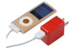 第4世代iPod nano用セットのUAMASF01の画像