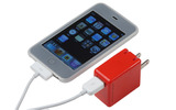 第2世代iPod touch用セットのUAMASF03の画像