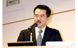 国立成育医療センター 医療情報室長の山野辺裕二氏の画像