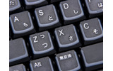 キートップ周りの画像