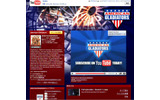 American Gladiatorsの画像