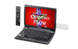 Qosmio F50W/85GWの画像
