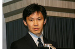 ポリコムジャパン 代表取締役社長 奥田智巳氏：次世代コンセプトVC2について語るの画像