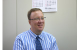 WatchGuard Technologies 副社長 Norbert Kiss氏の画像