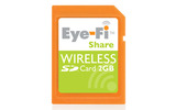 Eye-Fi Shareの画像