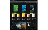 Microsoft Storeの画像